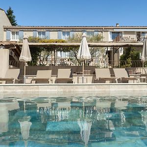 Hotel Le Pre Saint Michel